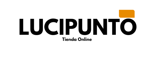 Lucipunto - Tienda Online